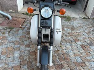 SIMSON SR 50 B4