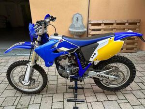 VENDO YAMAHA WR 250 (1994 - 00) USATA A CASALBELTRAME (CODICE 9883462) - MOTO.IT