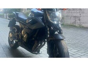 VENDO YAMAHA XJ6 (2008 - 15) USATA A BARANZATE (CODICE 9884135) - MOTO.IT