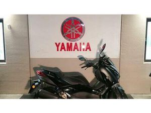 VENDO YAMAHA X-MAX 300 IRON MAX (2019 - 20) USATA A GENOVA (CODICE 9883939) - MOTO.IT