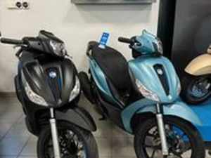 PIAGGIO MEDLEY 150 E5+ MY.2025
