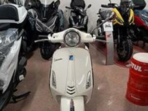 PIAGGIO VESPA 150 ABS PRIMAVERA