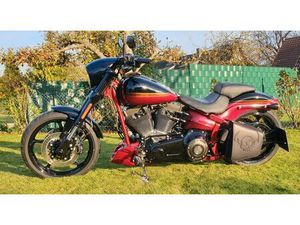 HARLEY-DAVIDSON BREAKOUT CVO FXSE 2016 7TKM 1A PENZEL