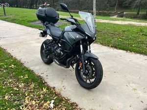 TRACER 7 2021 | 35KW DESLIMITADA AZURÉM