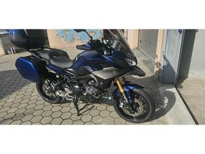 YAMAHA TRACER 900 GT CANIDELO