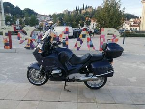 BMW R 1150 RT ASSEICEIRA