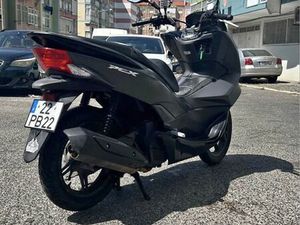 PCX 2014 A VENDA ARROIOS