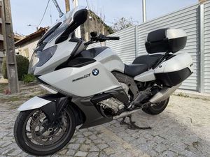 MOTA BMW K1600 GT PARANHOS