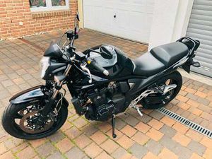 SUZUKI BANDIT 1250