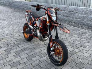 KTM 300 EXC