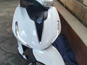PIAGGIO BEVERLY 300 - 2022