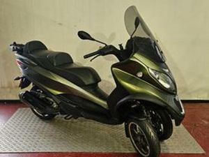 PIAGGIO MP3 300 LT ABS
