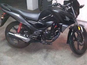 CB125F COMO NOVA COVILHÃ E CANHOSO