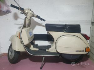 VESPA 150 PX - 1982