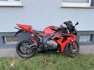 HONDA CBR 1000
