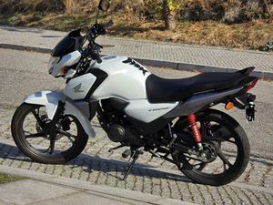 MOTA 125 HONDA CBF GUARDA