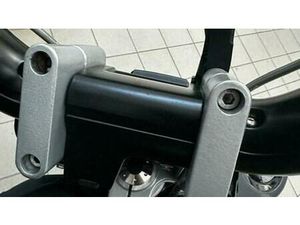 VENDO BMW CE 02 AM (2024 - 25) USATA A ROSTA (CODICE 9884303) - MOTO.IT