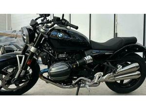 VENDO BMW R 12 (2024 - 25) USATA A ROSTA (CODICE 9884302) - MOTO.IT