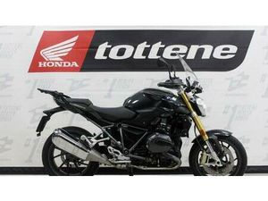 VENDO BMW R 1200 R (2017 - 18) USATA A BASSANO DEL GRAPPA (CODICE 9883964) - MOTO.IT