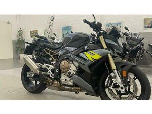 VENDO BMW S 1000 R (2021 - 24) USATA A ROSTA (CODICE 9884305) - MOTO.IT