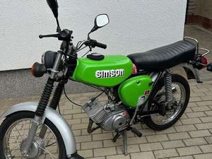 SIMSON S 51
