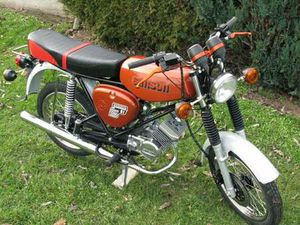 SIMSON S 51