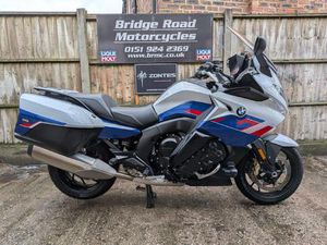 BMW K 1600 GT SE EURO 5 1649 CC