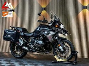 BMW R 1250 GS - 2023 - KOFFERS - NIEUWSTAAT — MOTOREN | BMW — MARKTPLAATS