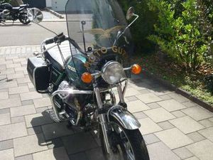 MOTO GUZZI CALIFORNIA 850