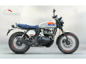 ROYAL ENFIELD BEAR 650