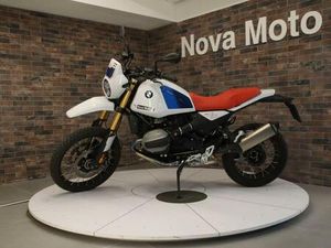 VENDO BMW R 12 S (2025) USATA A FIRENZE (CODICE 9844736) - MOTO.IT