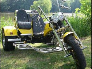 TRIKE