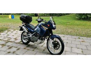 KAWASAKI KLE500