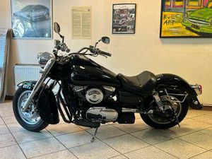 KAWASAKI VN 1600 CLASSIC EZ 02/2007 HU NEU (A2)