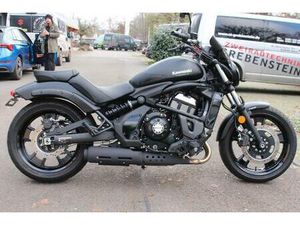 KAWASAKI VULCAN S 650 1.HAND 3077KM