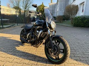 KAWASAKI VULCAN S