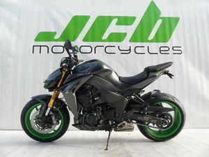 KAWASAKI Z 1100 SE SOFORT VERFÜGBAR