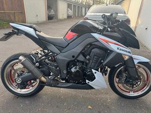 KAWASAKI Z1000 SPECIAL EDITION *ABS*SC PROJECT*