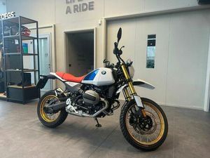 VENDO BMW R 12 S (2025) USATA A PAVIA (CODICE 9878462) - MOTO.IT