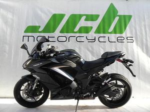 KAWASAKI NINJA 1000 SX COBRA SPORT