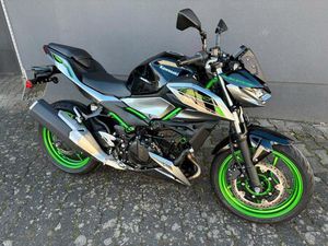 KAWASAKI Z 500 SE MODELL 2025