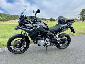 BMW F 750 GS