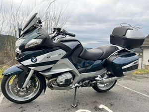 BMW R 1200 RT