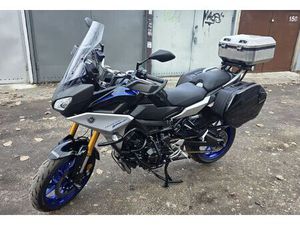 YAMAHA TRACER 900 GT POLSKI SALON ZABRZE