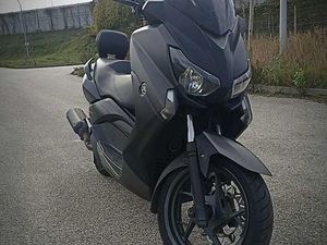 SPRZEDAM SKUTER YAMAHA X-MAX 125 ABS WARSZAWA URSUS