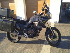 YAMAHA TENERE 700 ROKOCIN