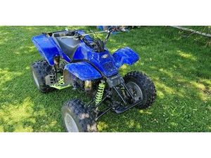 SPRZEDAM YAMAHA BLASTER CHMIELNIK