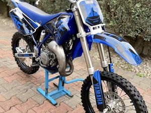 YAMAHA YZ 85 TRANSPORT 2006 RATY TULISZKÓW