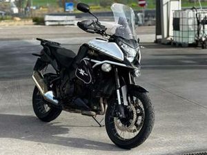HONDA CROSSTOURER - TRAVEL EDITION