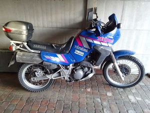 YAMAHA XTZ 660 TENERE A2 LOBUDZICE